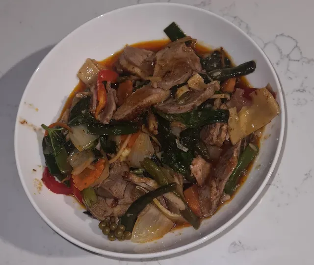 Lion Thai
