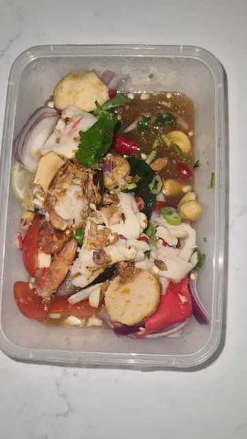 Lion Thai