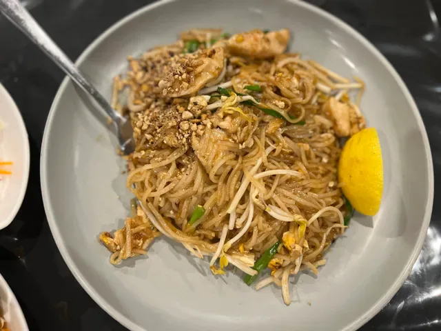 Lion Thai