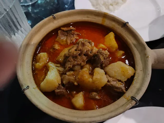 Lion Thai