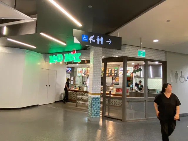 Mad Mex Joondalup