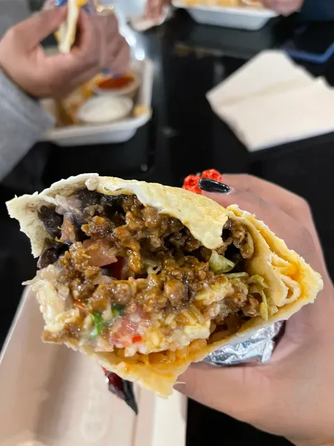Mad Mex Joondalup