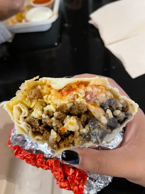 Mad Mex Joondalup