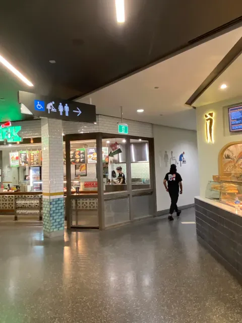 Mad Mex Joondalup