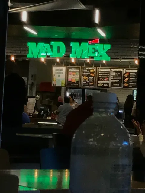 Mad Mex Joondalup