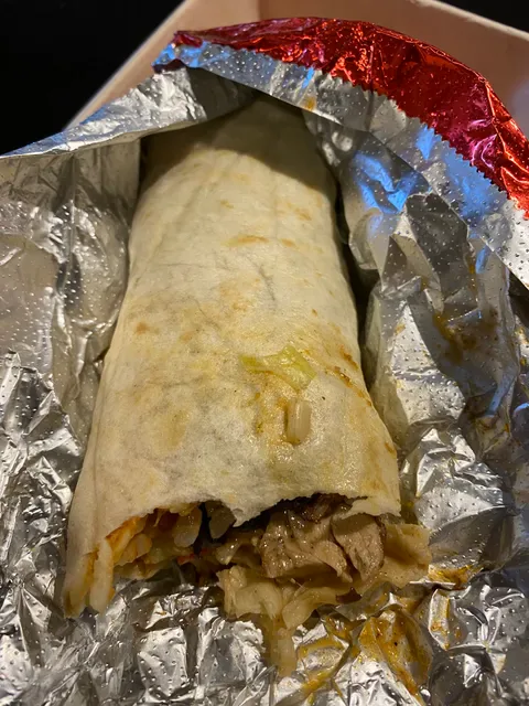 Mad Mex Joondalup
