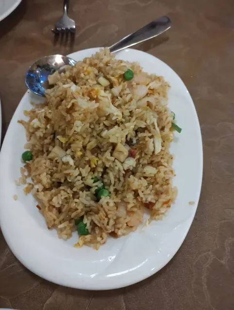 Mr Ho's