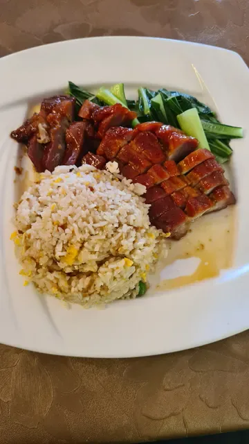 Mr Ho's
