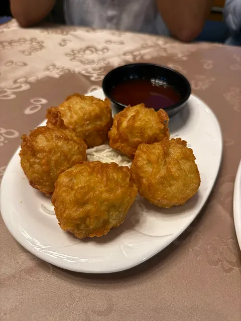 Mr Ho's