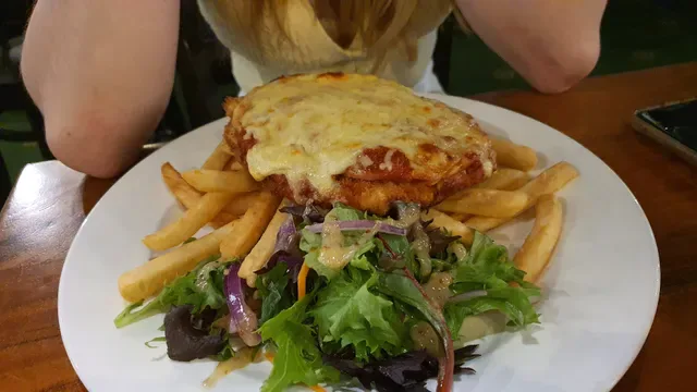 Paddy Malone's