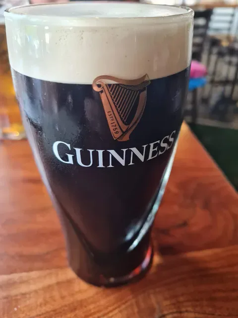 Paddy Malone's