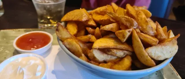 Paddy Malone's