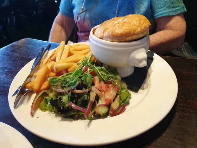 Paddy Malone's