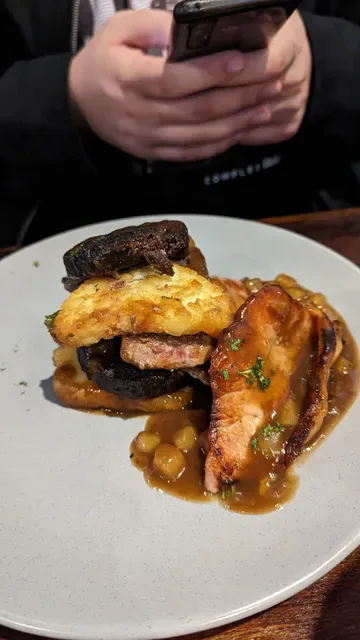 Paddy Malone's