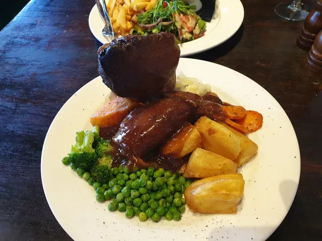 Paddy Malone's