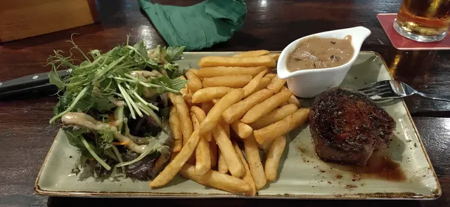 Paddy Malone's