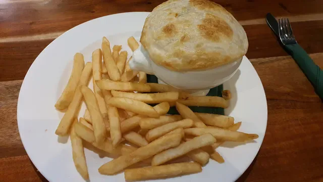 Paddy Malone's