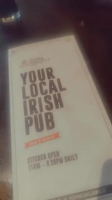 Paddy Malone's
