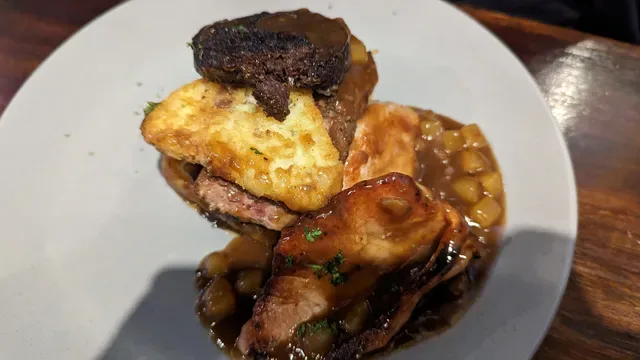 Paddy Malone's