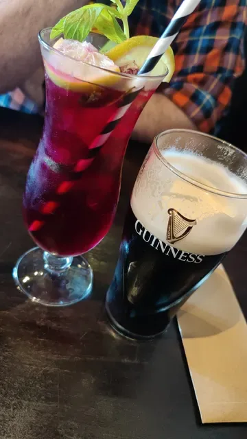 Paddy Malone's