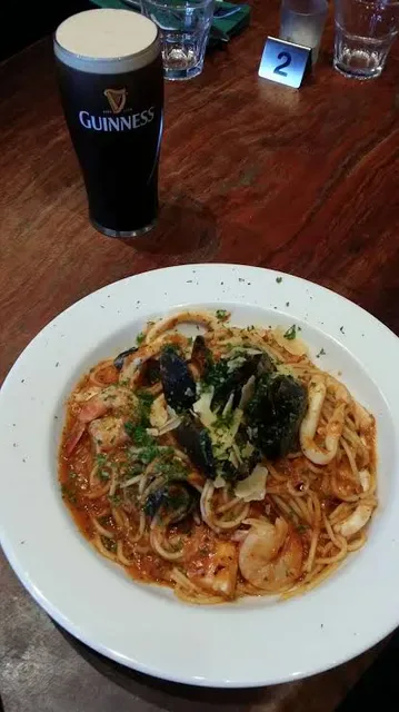 Paddy Malone's