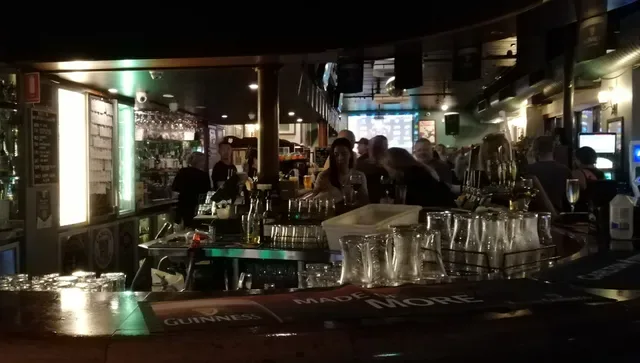 Paddy Malone's