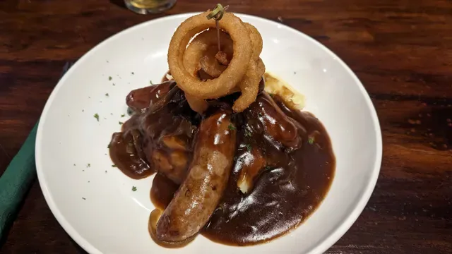 Paddy Malone's