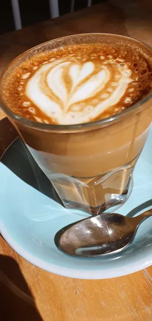 Paper Avenue Cafe