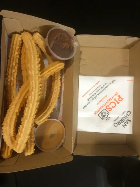 San Churro Joondalup