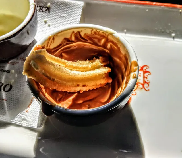 San Churro Joondalup