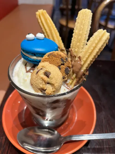 San Churro Joondalup