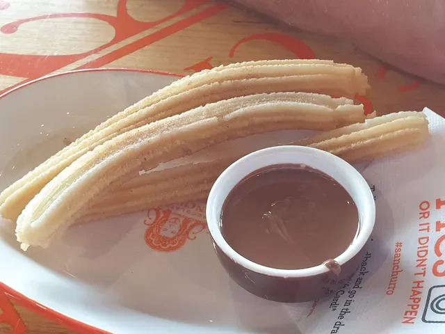 San Churro Joondalup