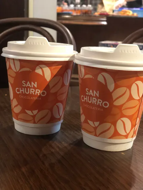 San Churro Joondalup
