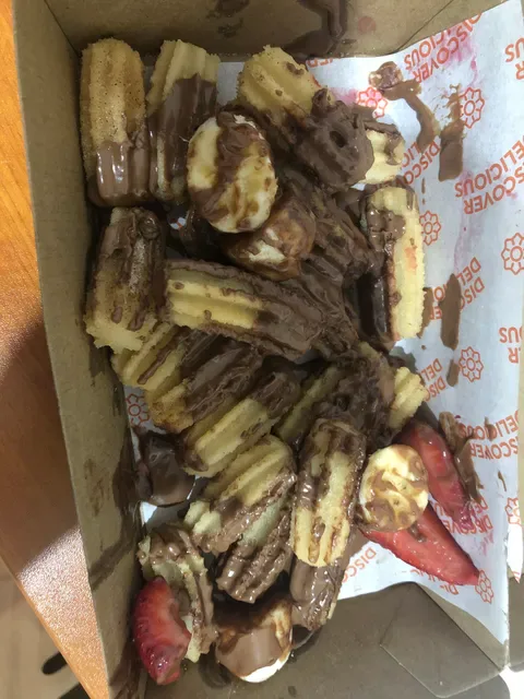 San Churro Joondalup
