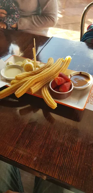 San Churro Joondalup