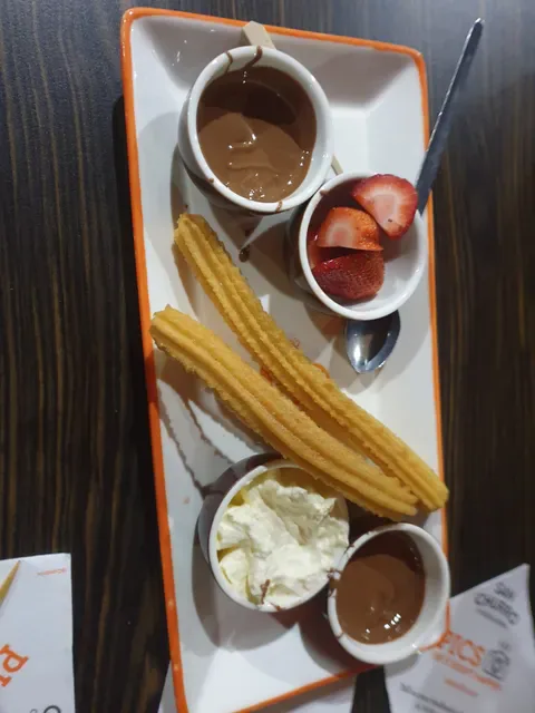 San Churro Joondalup