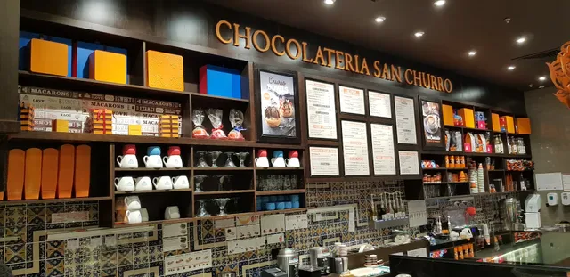San Churro Joondalup