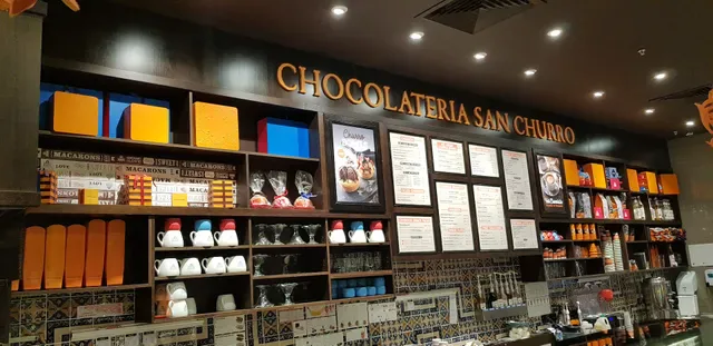 San Churro Joondalup