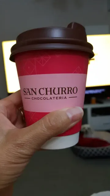 San Churro Joondalup