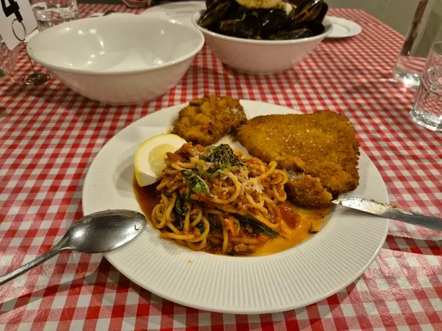 Sapori Veri