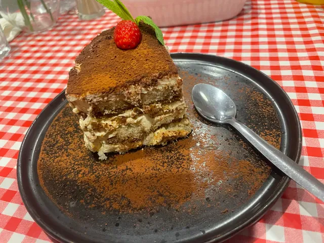 Sapori Veri
