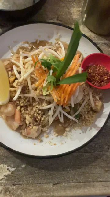 Scents of Siam