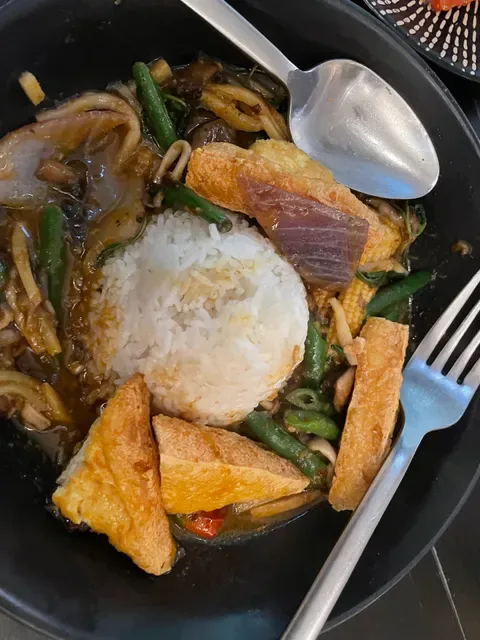 Scents of Siam