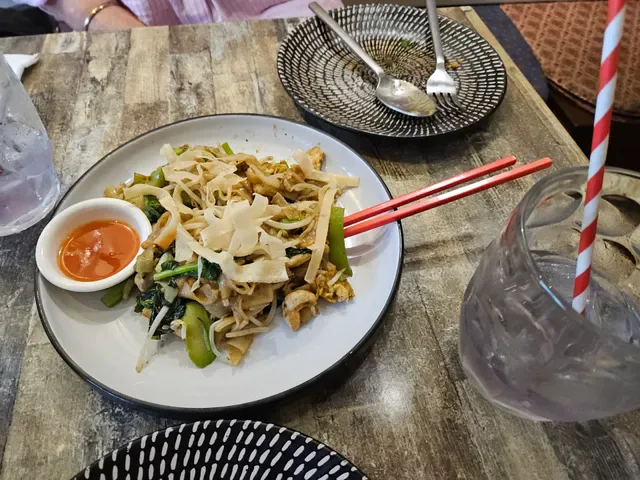 Scents of Siam