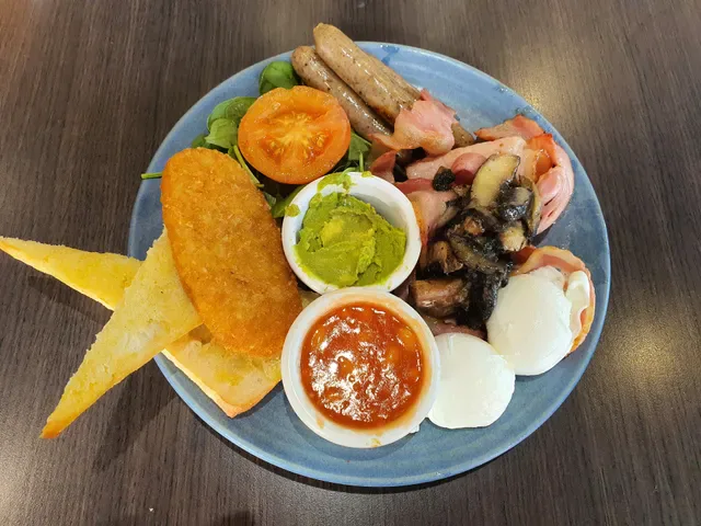 The Coffee Club Café - Joondalup Square Edgewater