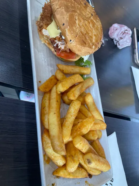 The Coffee Club Café - Joondalup Square Edgewater
