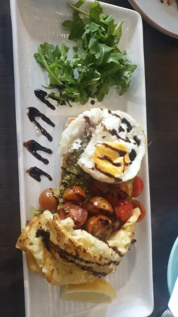 The Coffee Club Café - Joondalup Square Edgewater