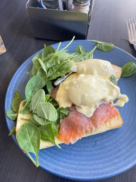 The Coffee Club Café - Joondalup Square Edgewater