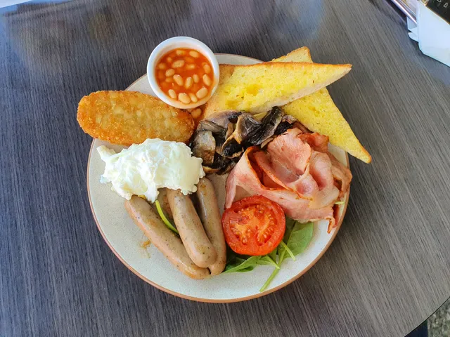 The Coffee Club Café - Joondalup Square Edgewater