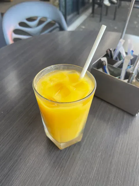 The Coffee Club Café - Joondalup Square Edgewater